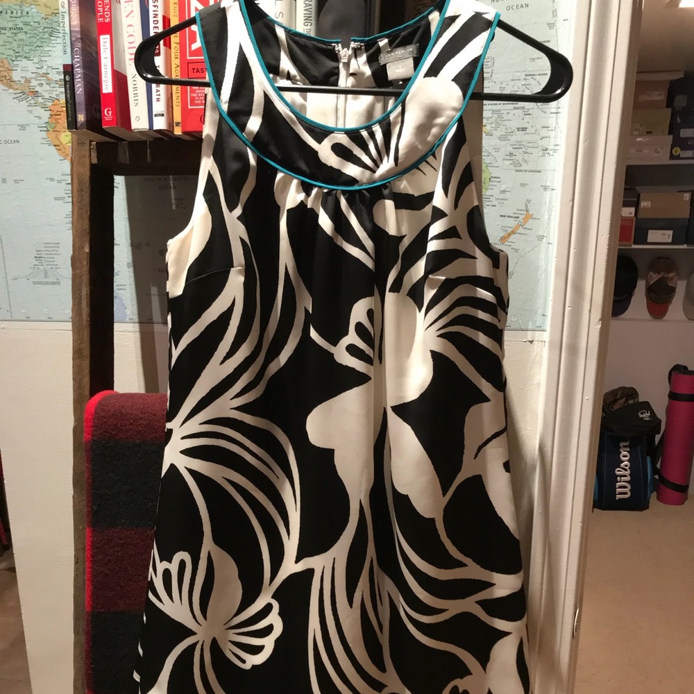 Ann Taylor Dress